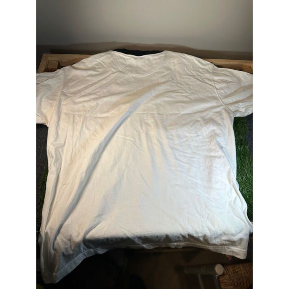 Vintage Starter Purdue Boilermakers Shirt XL - Picture 6 of 6